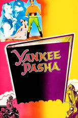 Poster de la película Yankee Pasha