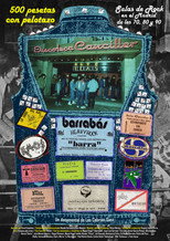Poster de la película 500 Pesetas con Pelotazo
