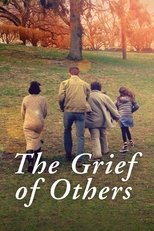 Poster de la película The Grief of Others