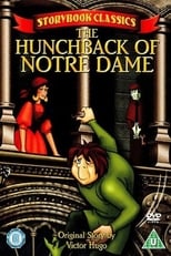 Poster de la película The Hunchback of Notre-Dame