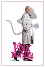 Poster de la película The Pink Panther