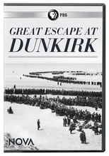 Poster de la serie Nova: Great Escape at Dunkirk