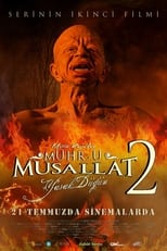 Poster de la película Mühr-ü Musallat 2: Yasak Düğün