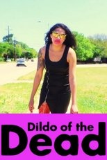 Poster de la película Dildo of the Dead