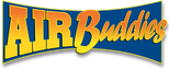 Logo Air Buddies