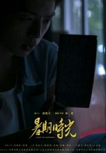 Poster de la película Lost in Summer