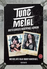 Poster de la serie Tung metal