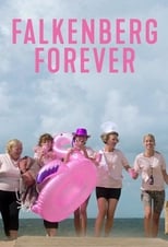 Poster de la serie Falkenberg Forever