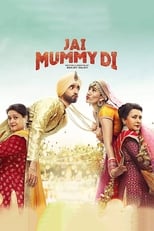 Poster de la película Jai Mummy Di