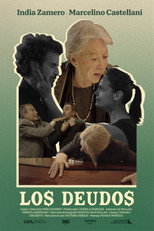 Poster de la película Los Deudos