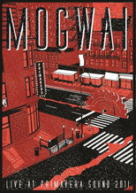 Poster de la película Mogwai - Berlin Festival 2011