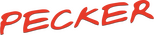 Logo Pecker