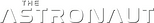 Logo The Astronaut