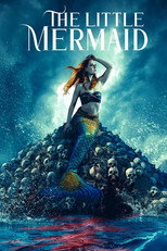 Poster de la película The Little Mermaid