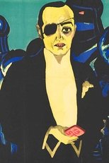 Poster de la película Die Dreizehn aus Stahl