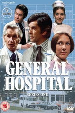 Poster de la serie General Hospital