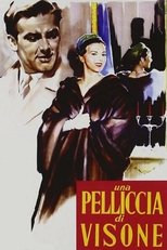 Poster de la película A Mink Coat