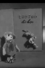 Poster de la película The Hare Goes to School