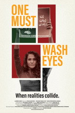 Poster de la película One Must Wash Eyes
