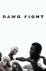 Poster de la película Dawg Fight