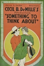 Poster de la película Something to Think About