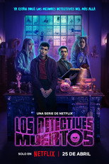 Poster de la serie Los detectives muertos