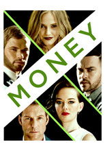 Poster de la película Money
