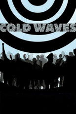 Poster de la película Cold Waves