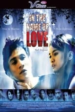 Poster de la película In The Name of Love