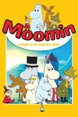 Les Moomins