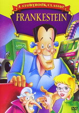 Poster de la película Frank Enstein