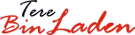 Logo Tere Bin Laden