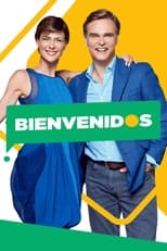 Poster de la serie Bienvenidos