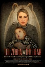 Poster de la película The Zebra and the Bear