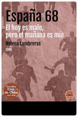 Poster de la película Spain '68