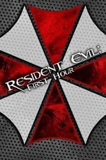 Poster de la película Resident Evil: First Hour