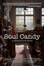 Poster de la película Soul Candy