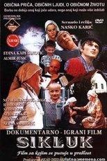 Poster de la película Bad Luck