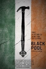 Poster de la película Black Pool