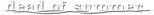 Logo Dead of Summer