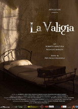 Poster de la película La Valigia