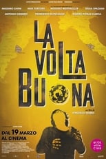 Poster de la película La volta buona