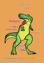 Poster de la película Bonjour au revoir