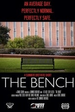 Poster de la película The Bench