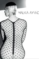 Poster de la película Malika Ayane: Live dal Teatro degli Arcimboldi di Milano
