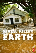 Poster de la serie Serial Killer Earth