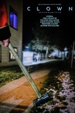 Poster de la película Clown