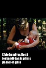 Poster de la película The Gentle Sounding Of Livonians A Week Before The End Of The World