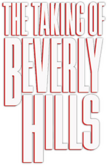 Logo The Taking of Beverly Hills