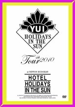 Poster de la película HOTEL HOLIDAYS IN THE SUN